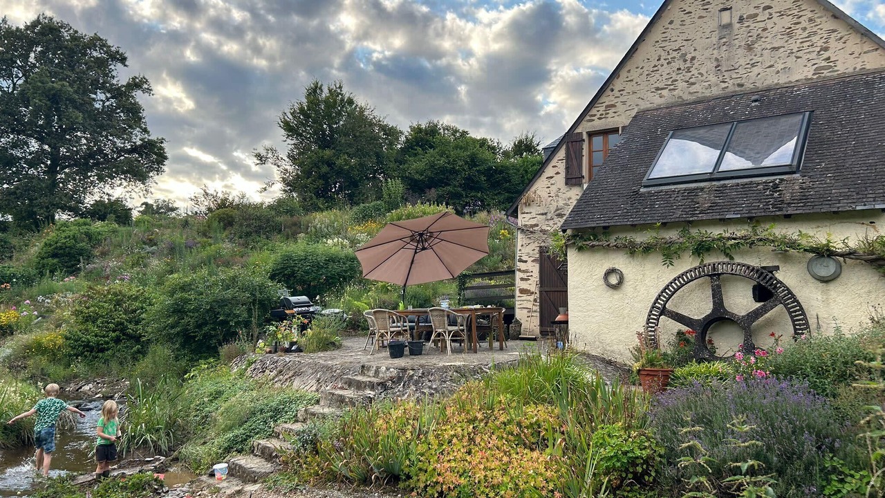 Photo of Outdoor in Sazeray