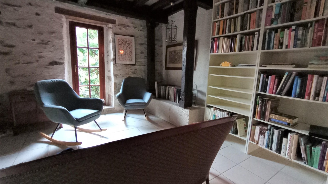 Photo of Others in Sazeray