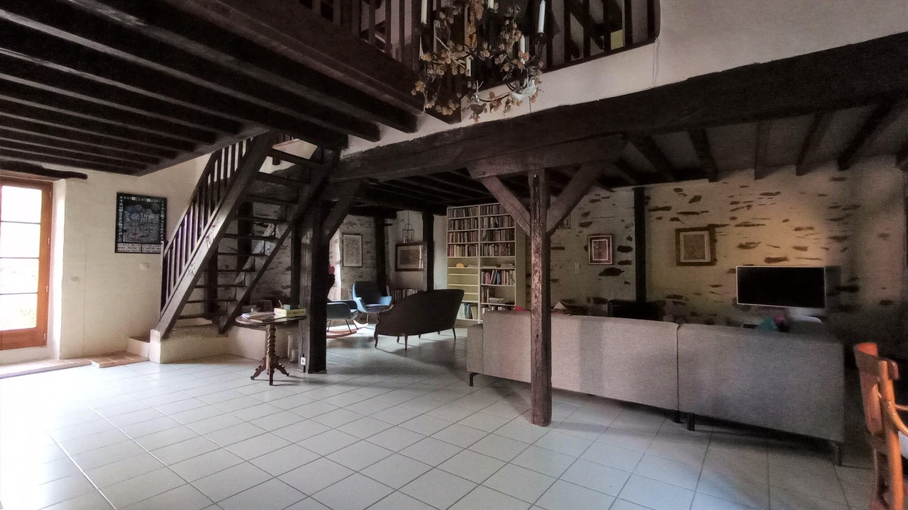 Photo of Others in Sazeray