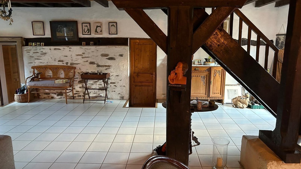 Photo of Others in Sazeray