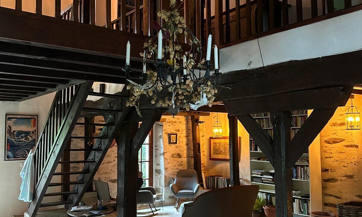 Photo of Others in Sazeray