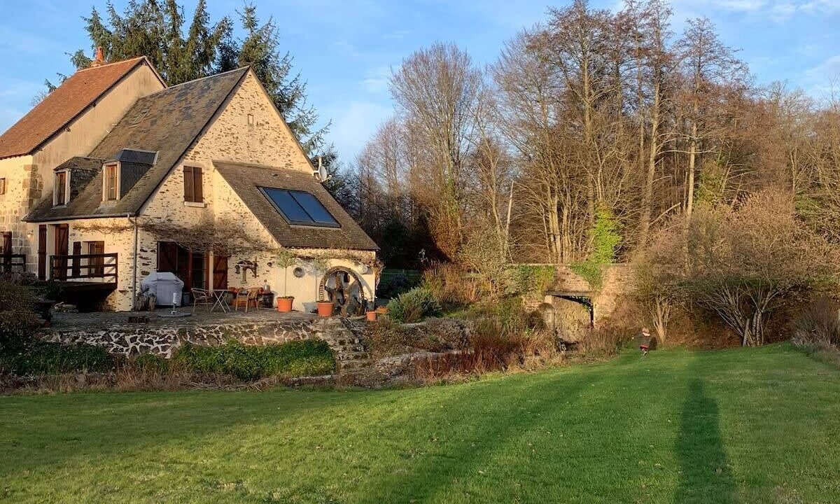 Photo of Outdoor in Sazeray