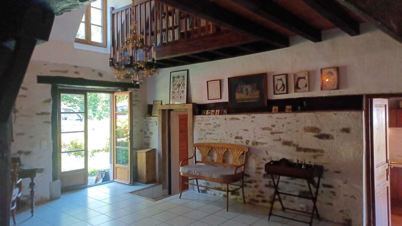 Photo of Others in Sazeray