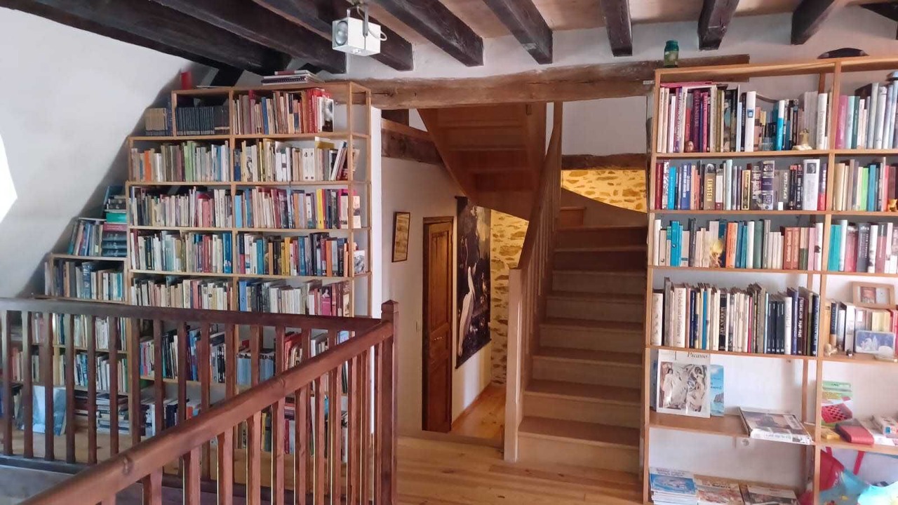 Photo of Others in Sazeray