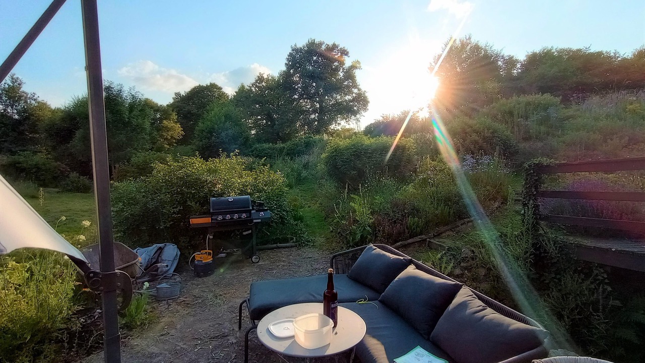 Photo of Outdoor in Sazeray