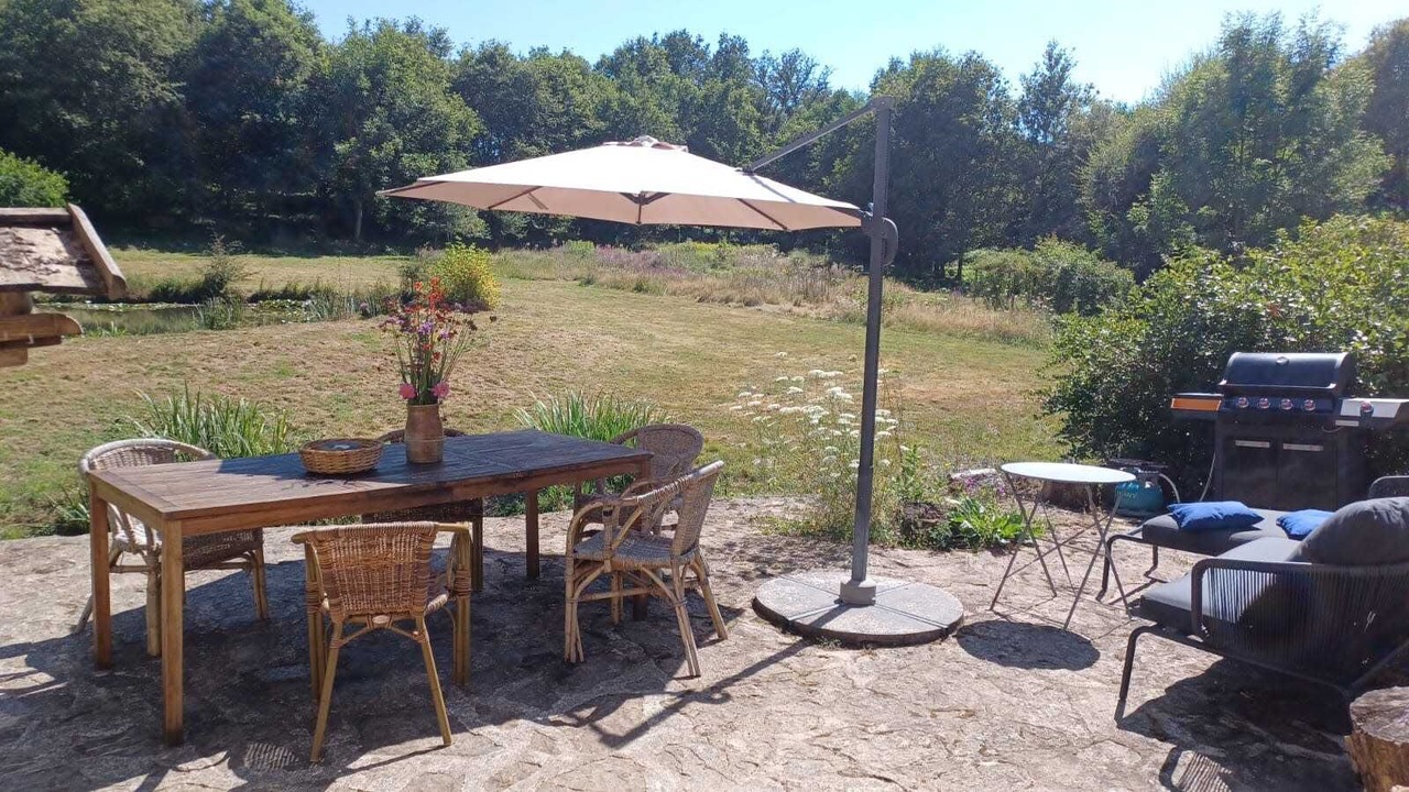 Photo of Outdoor in Sazeray