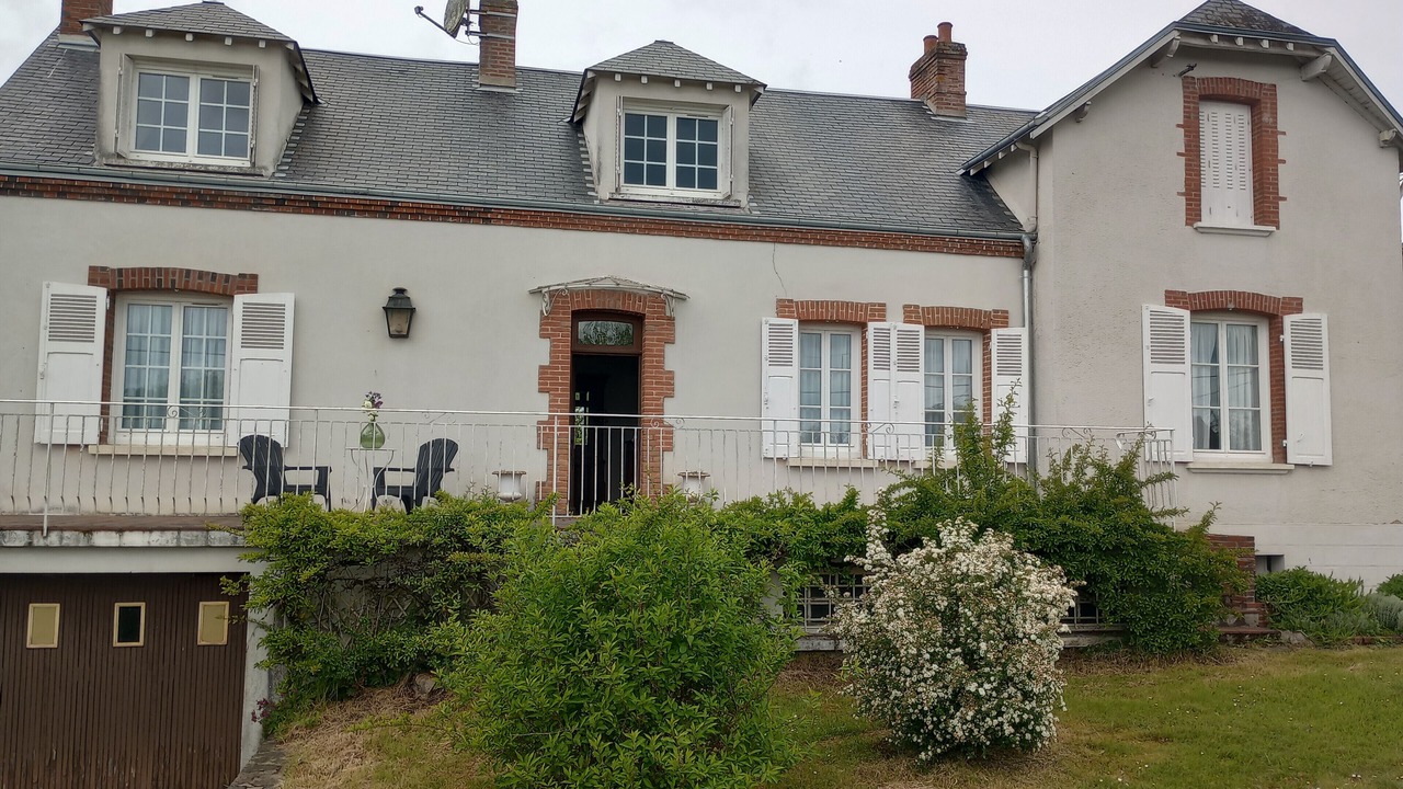 Photo of Outdoor in Baraize