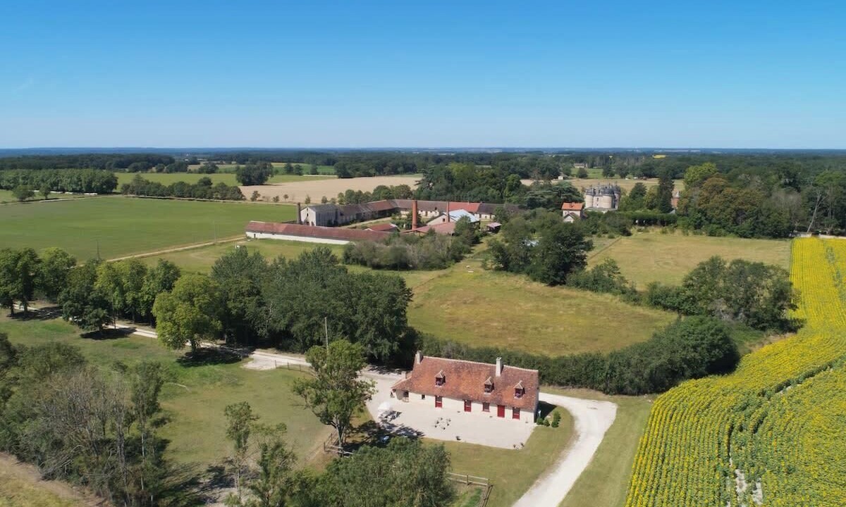 Photo of Outdoor in Saulnay