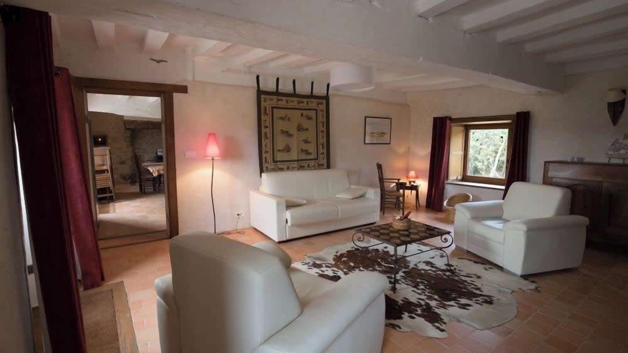 Photo of Livingroom in Saulnay