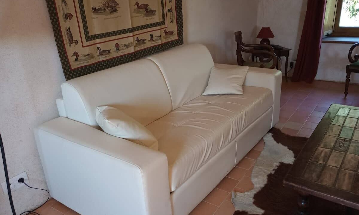 Photo of Livingroom in Saulnay