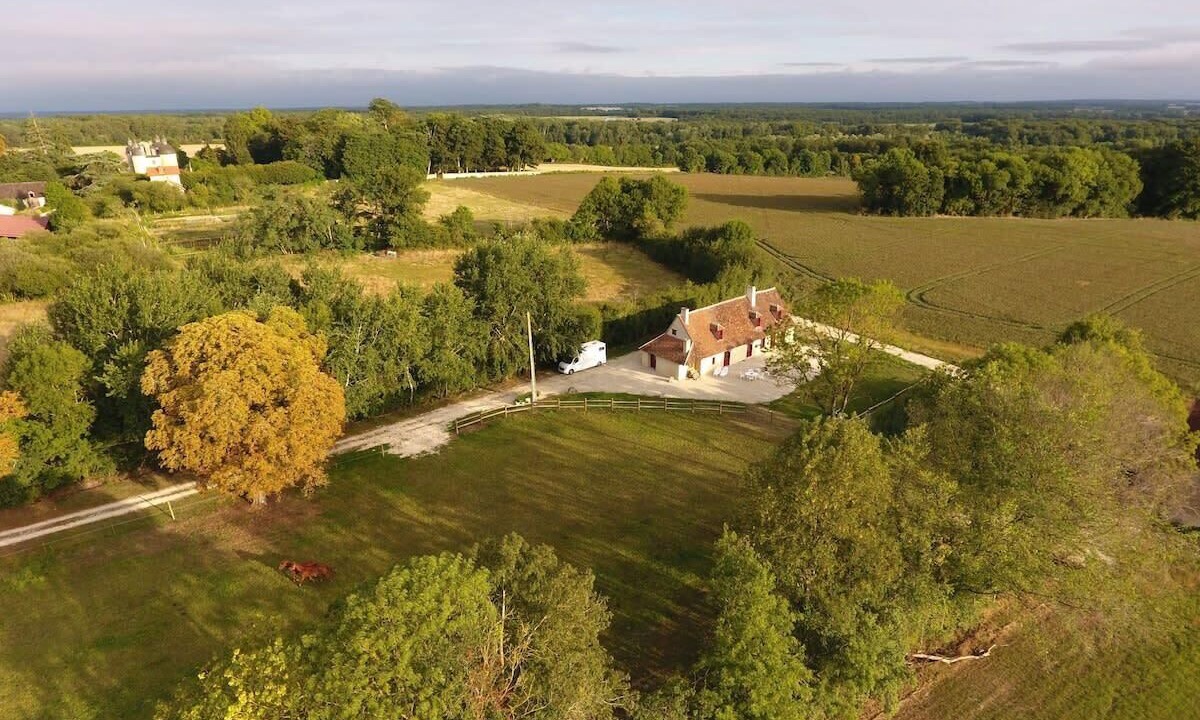 Photo of Outdoor in Saulnay