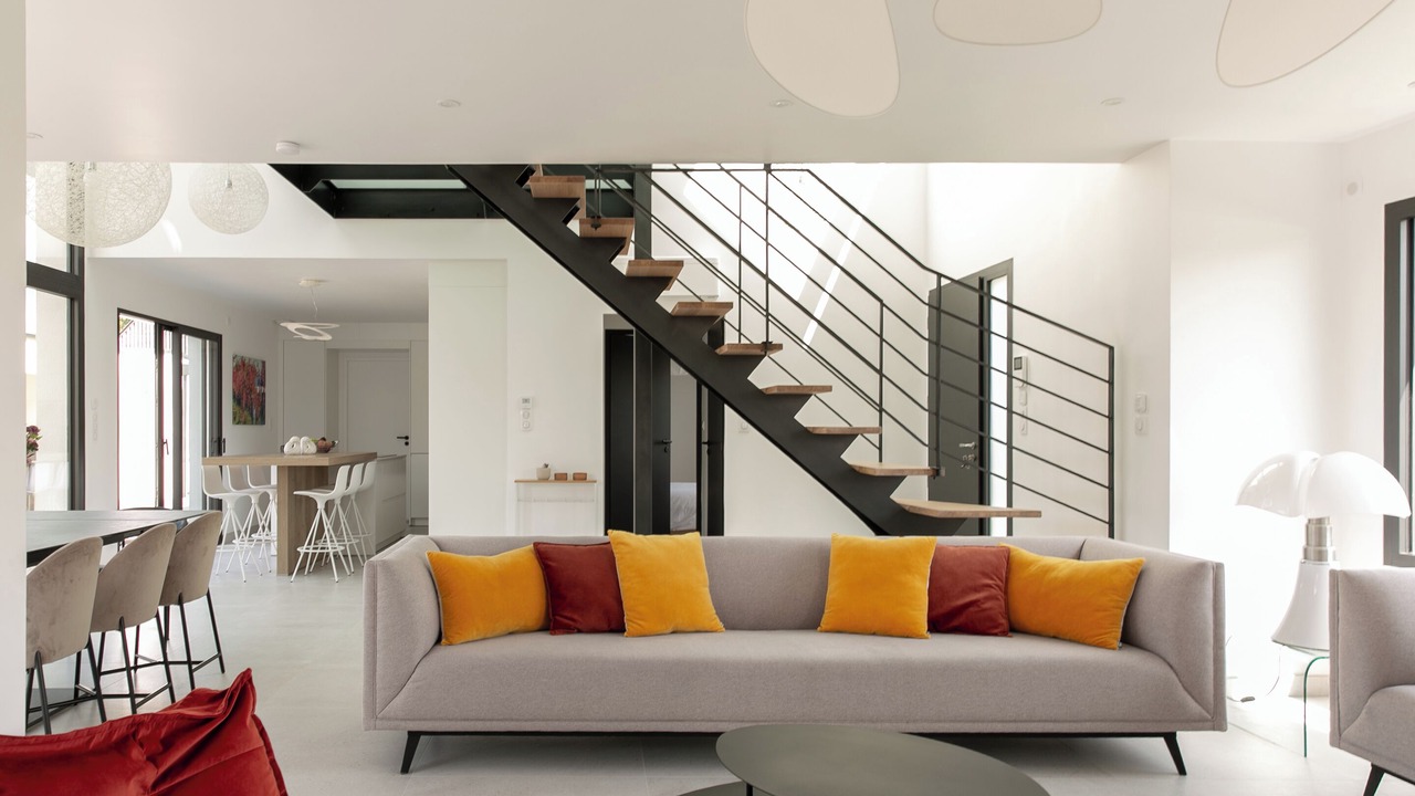 Photo of Livingroom in Le Pouliguen