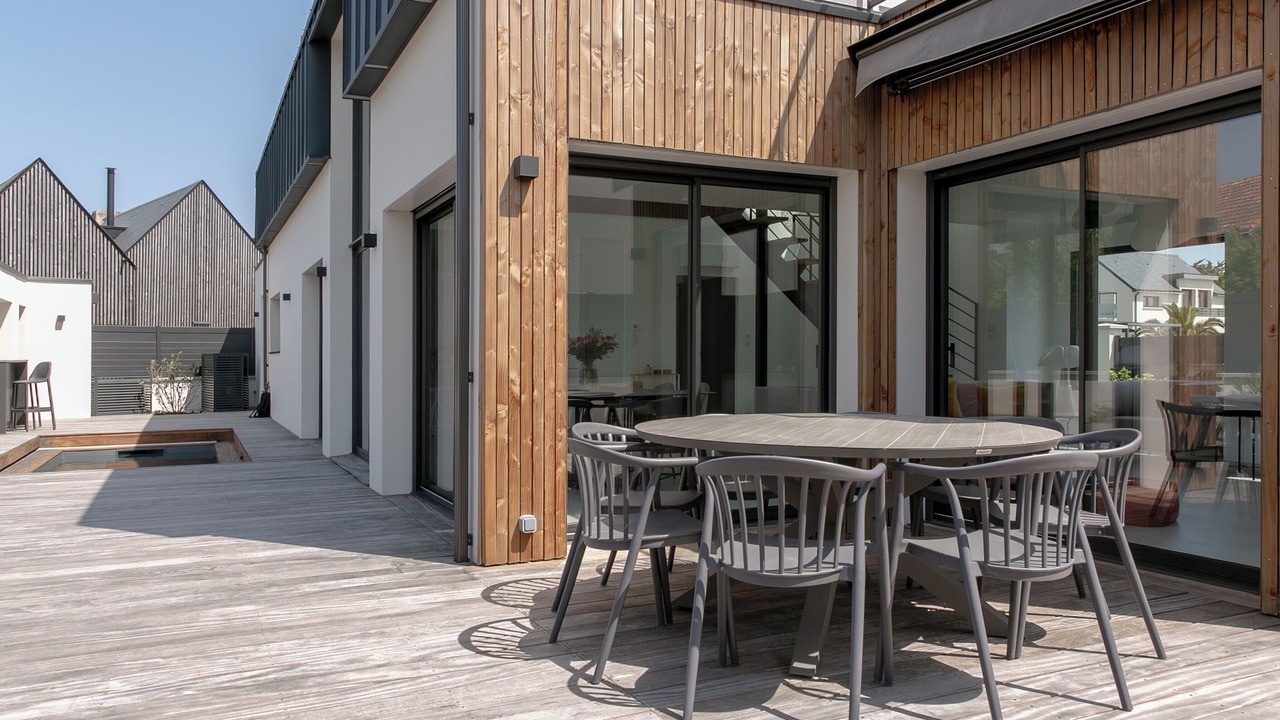 Photo of Outdoor in Le Pouliguen