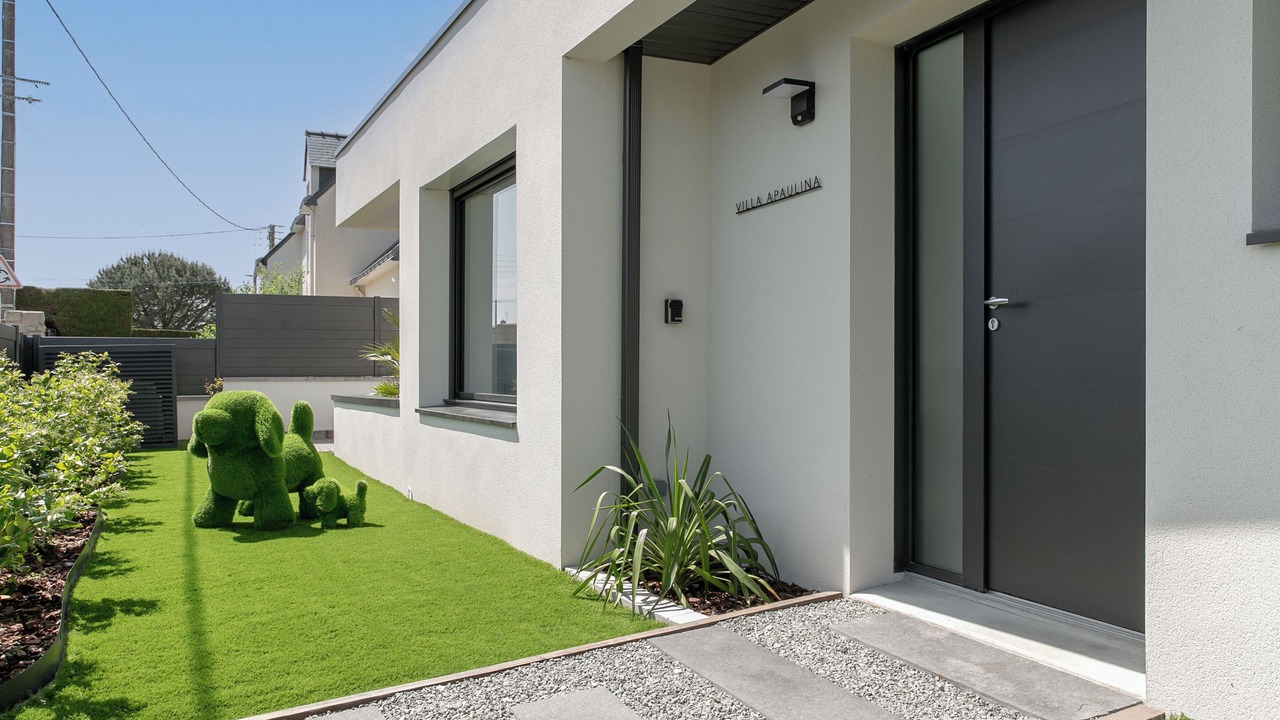 Photo of Outdoor in Le Pouliguen