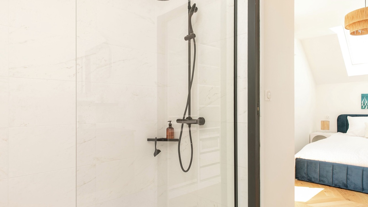 Photo of Bathroom in Le Pouliguen