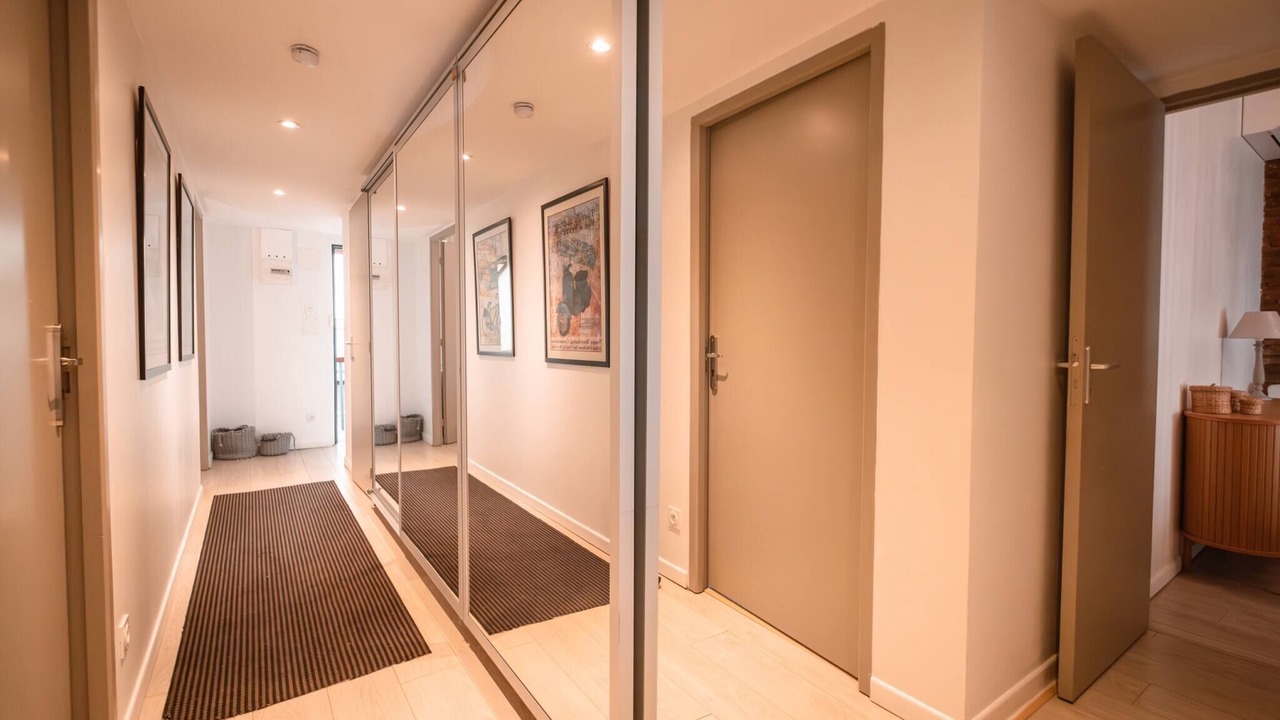 Photo of Bedroom in Montauban