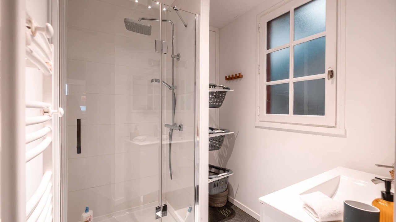 Photo of Bathroom in Montauban