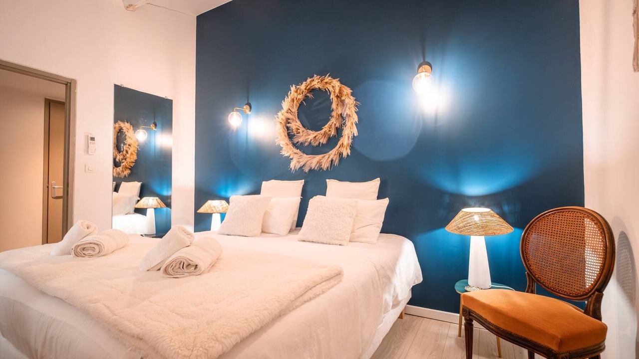 Photo of Bathroom in Montauban