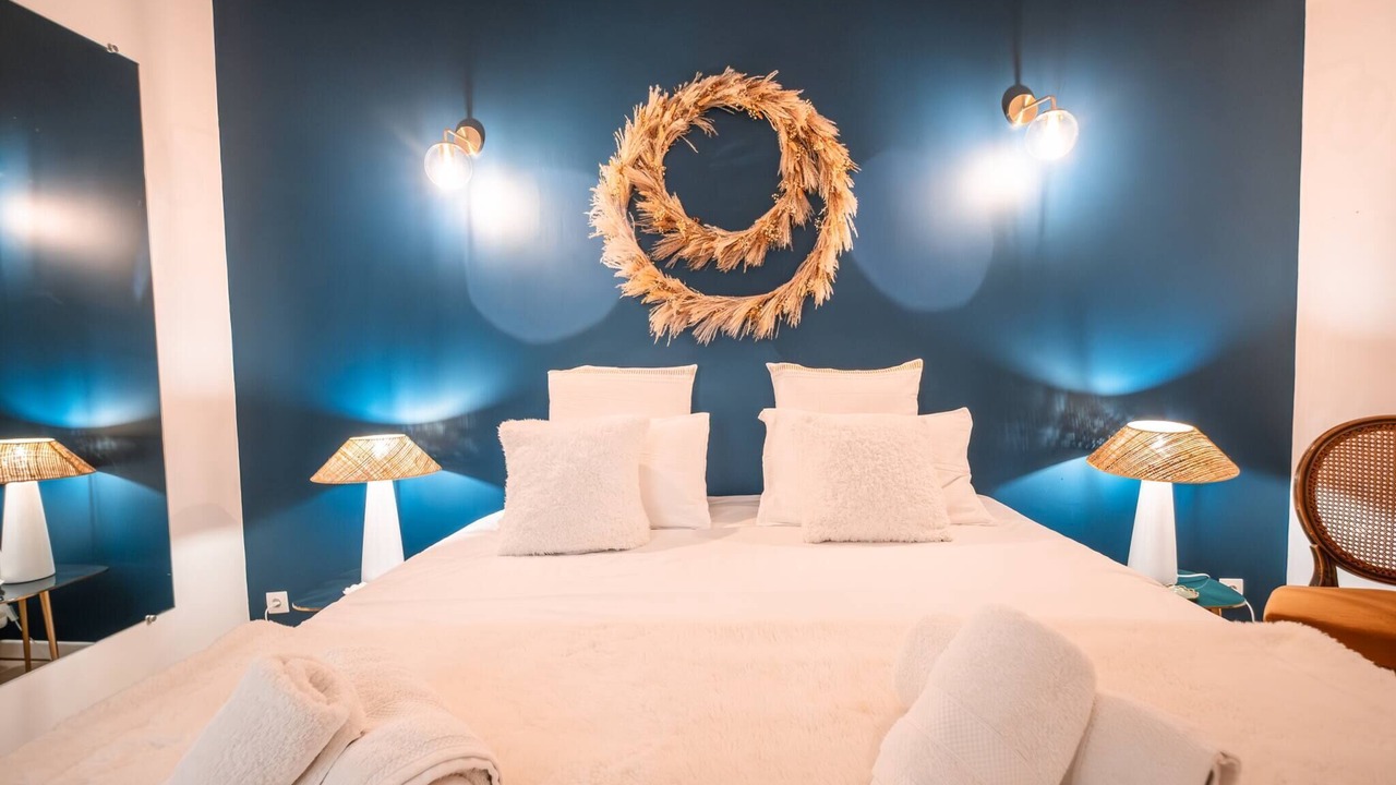 Photo of Bathroom in Montauban