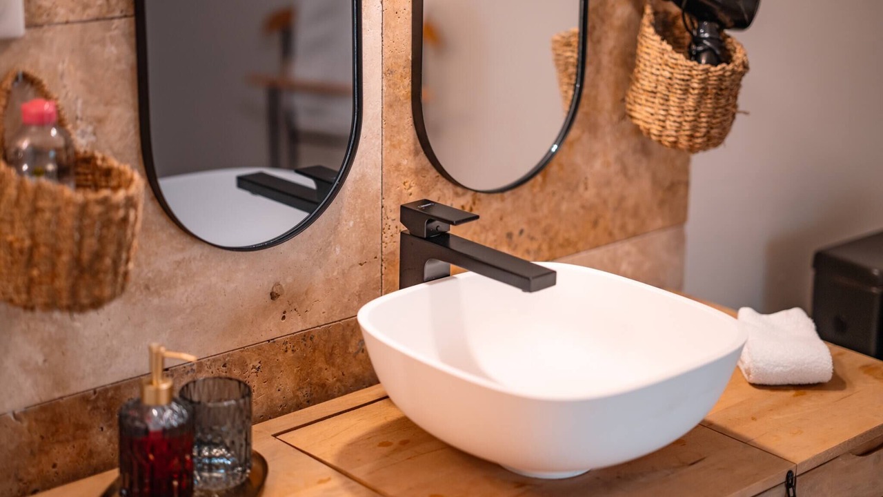 Photo of Bathroom in Montauban