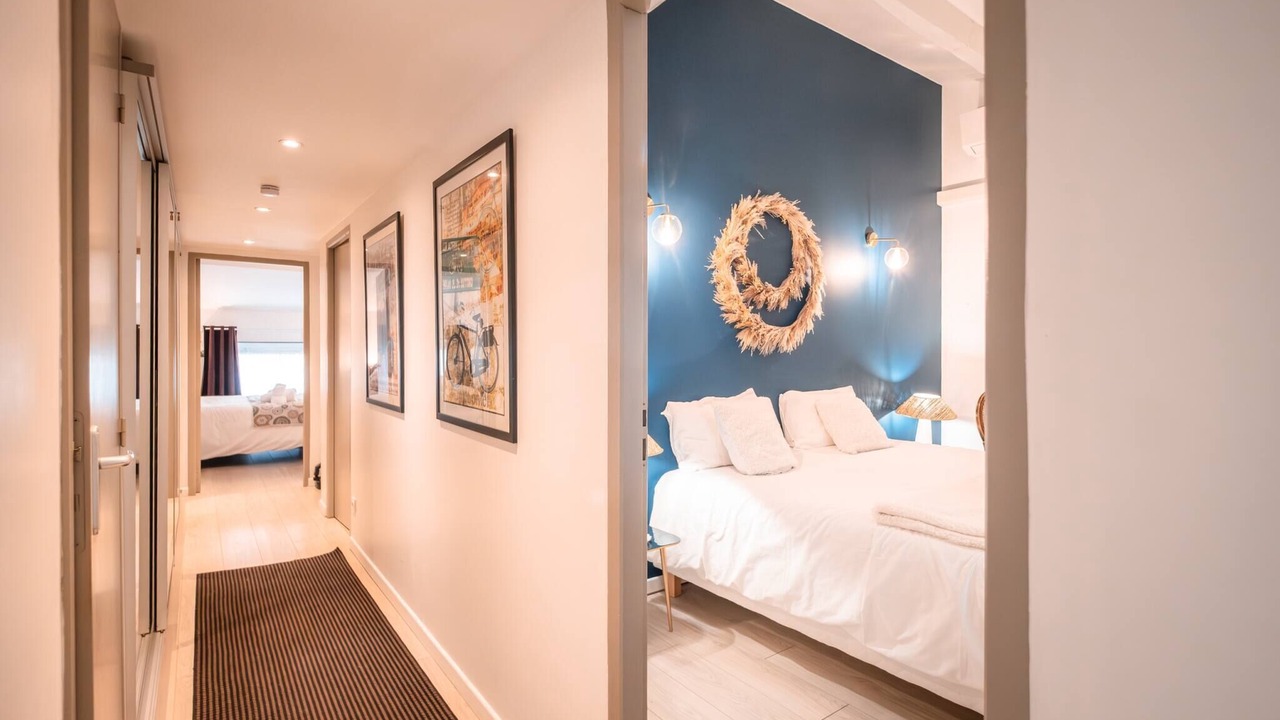 Photo of Bathroom in Montauban