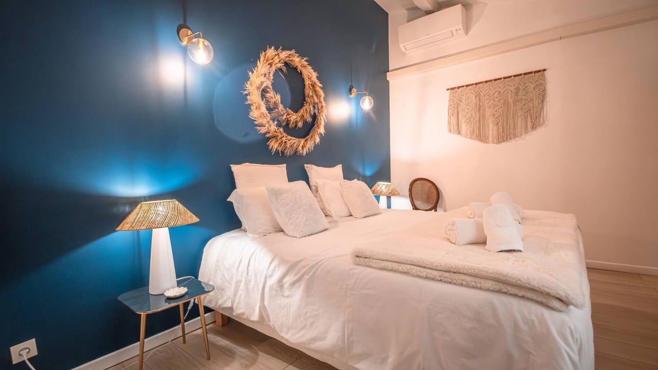 Photo of Bathroom in Montauban