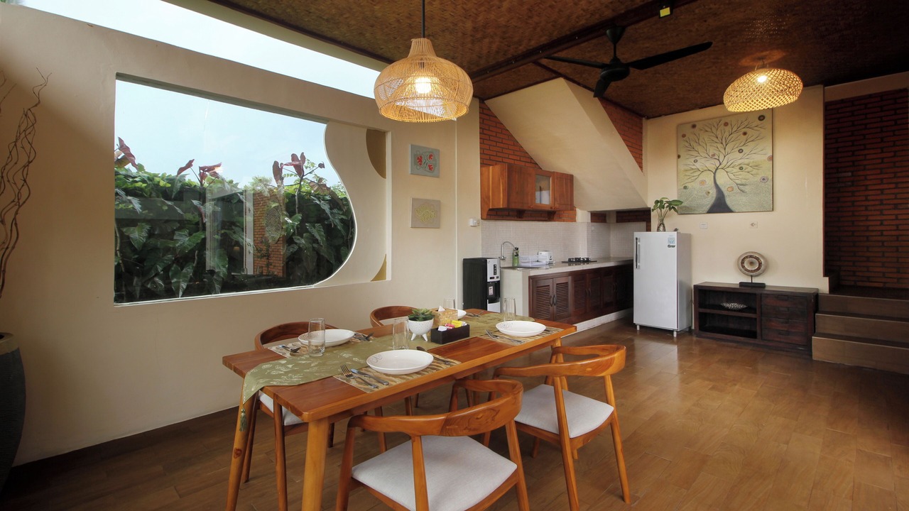 Photo of Kitchen in Payangan