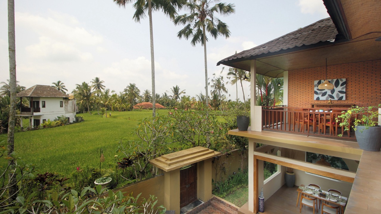Photo of Livingroom in Payangan