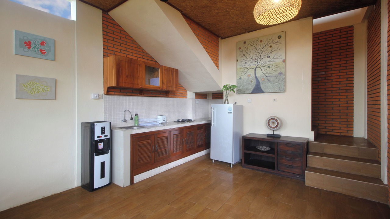 Photo of Kitchen in Payangan