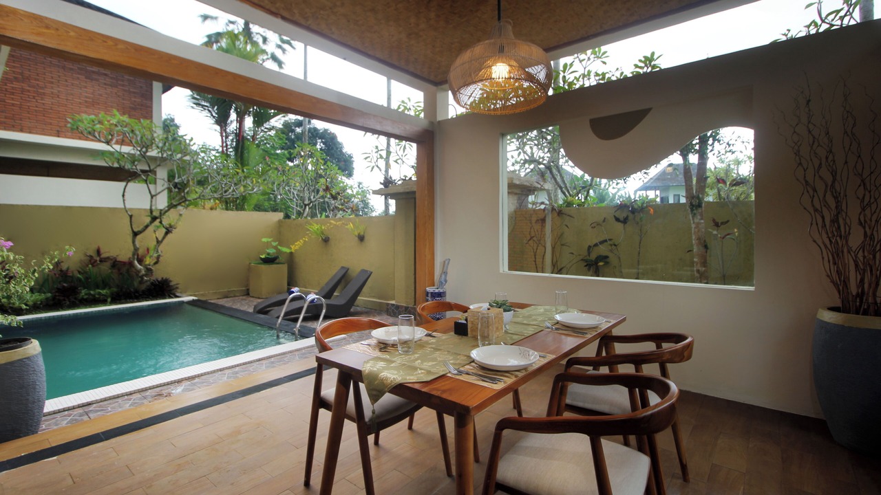 Photo of Livingroom in Payangan