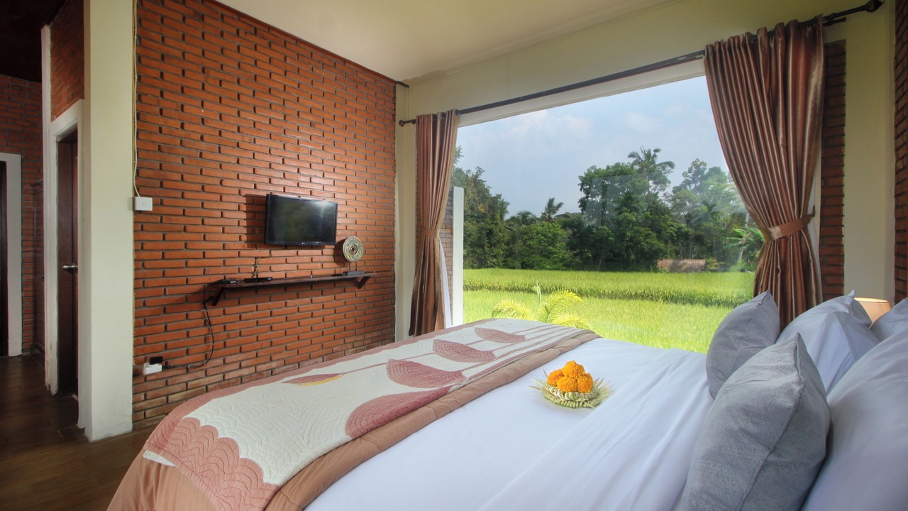 Photo of Bedroom in Payangan
