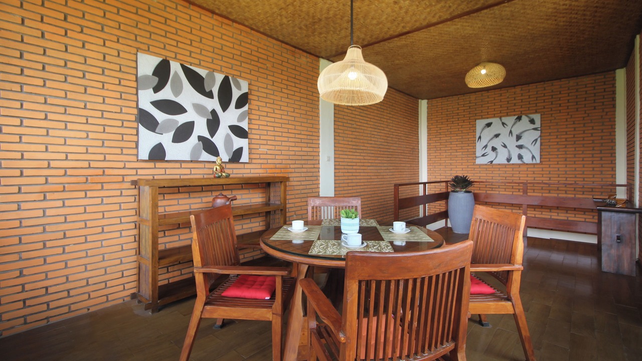 Photo of Livingroom in Payangan
