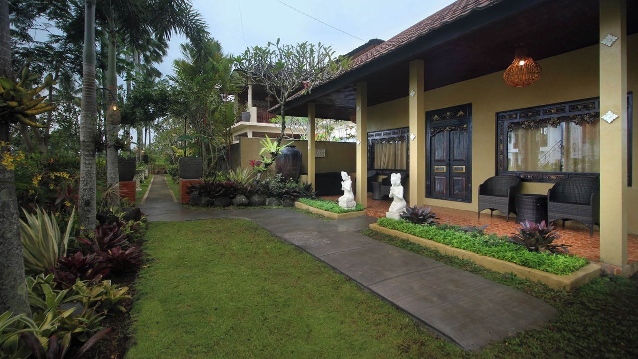 Photo of Outdoor in Payangan