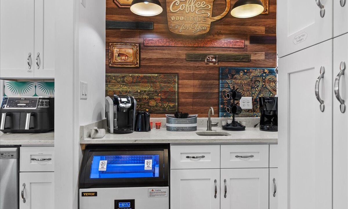 Photo of Kitchen in Wise
