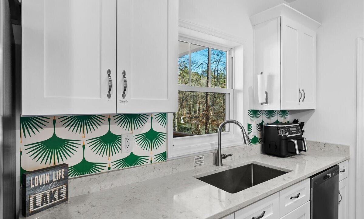 Photo of Kitchen in Wise