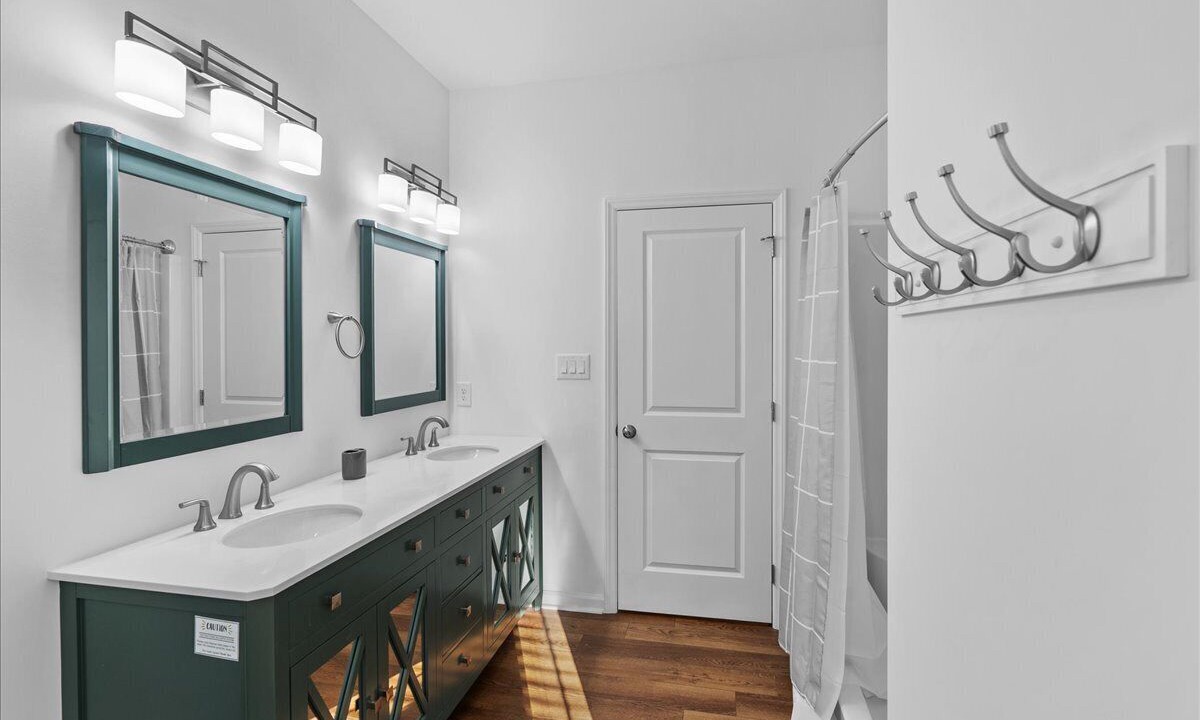 Photo of Bathroom in Wise