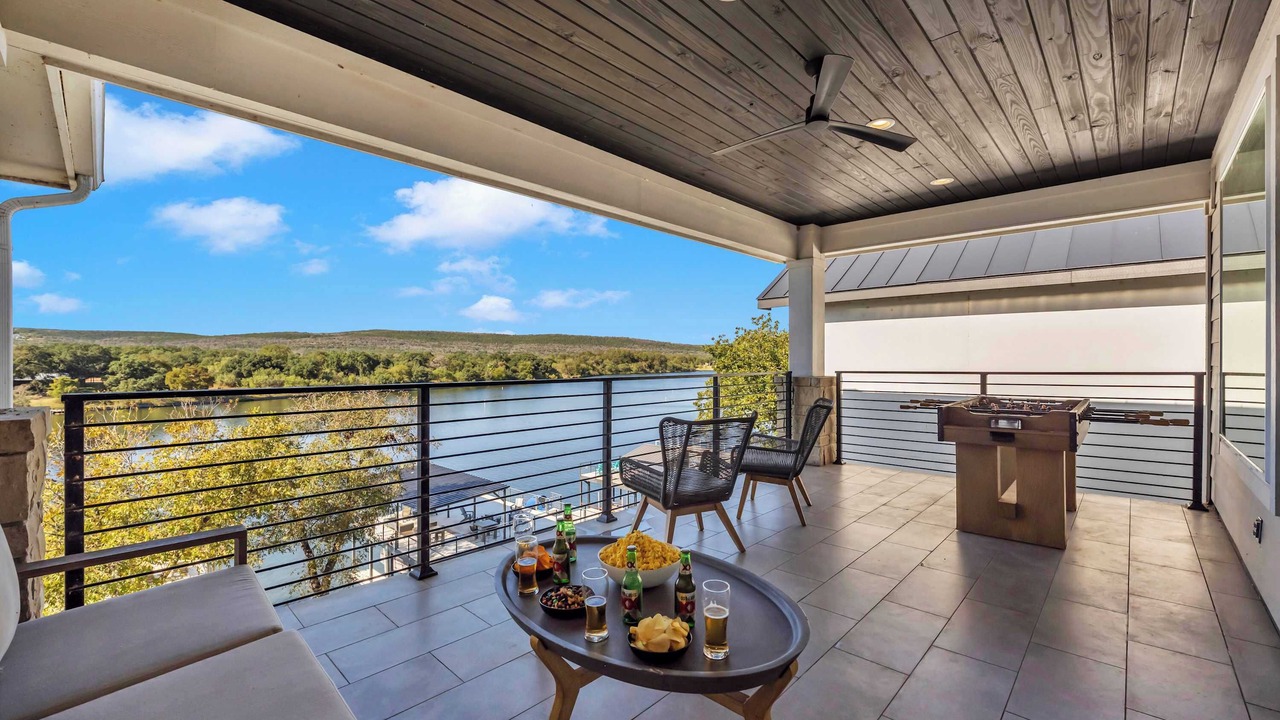 Photo of Outdoor in Burnet