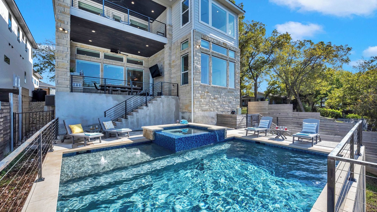 Photo of Outdoor in Burnet