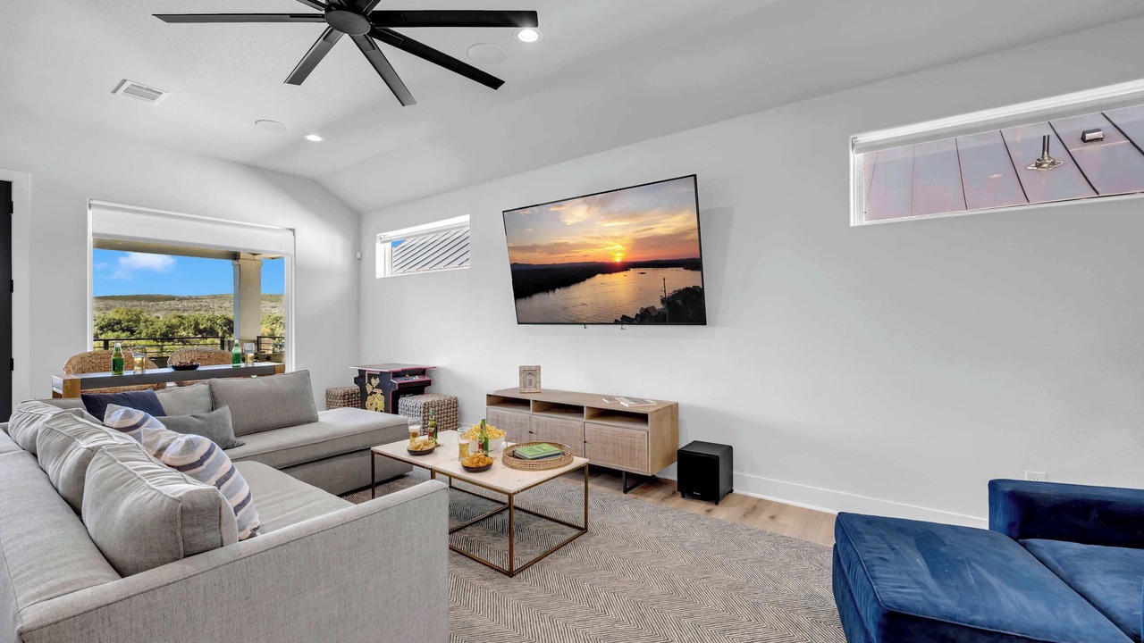 Photo of Bedroom in Burnet