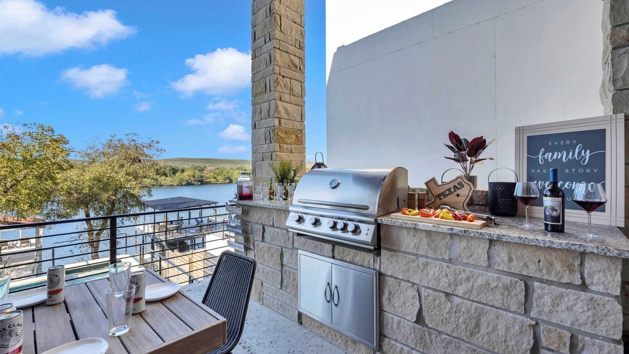 Photo of Outdoor in Burnet
