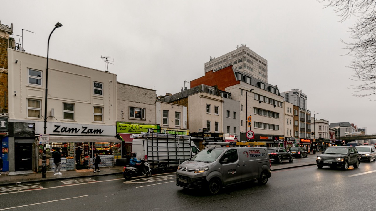 Photo of Others in Paddington