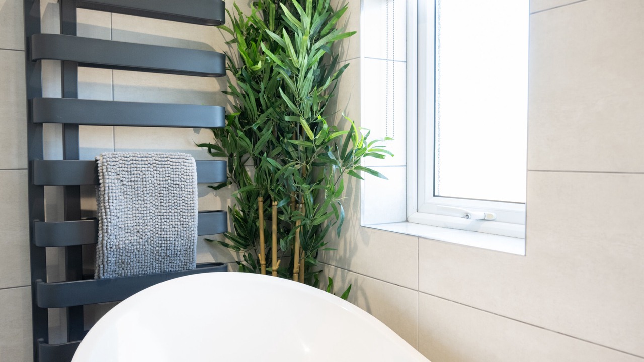 Photo of Bathroom in Embleton