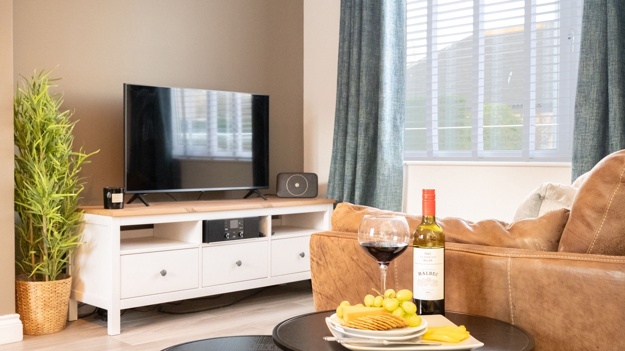 Photo of Livingroom in Embleton