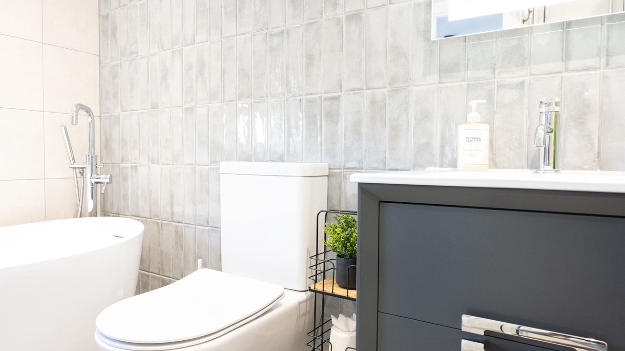 Photo of Bathroom in Embleton