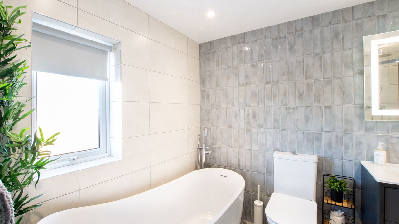 Photo of Bathroom in Embleton