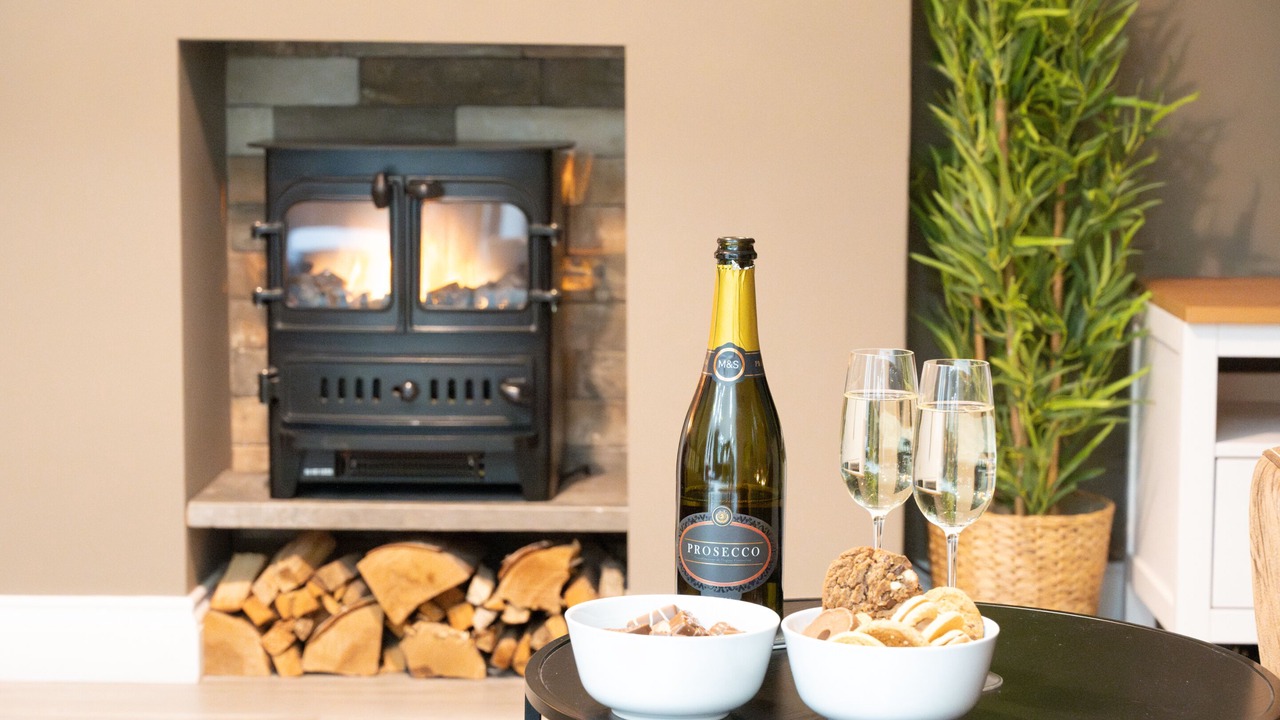 Photo of Livingroom in Embleton