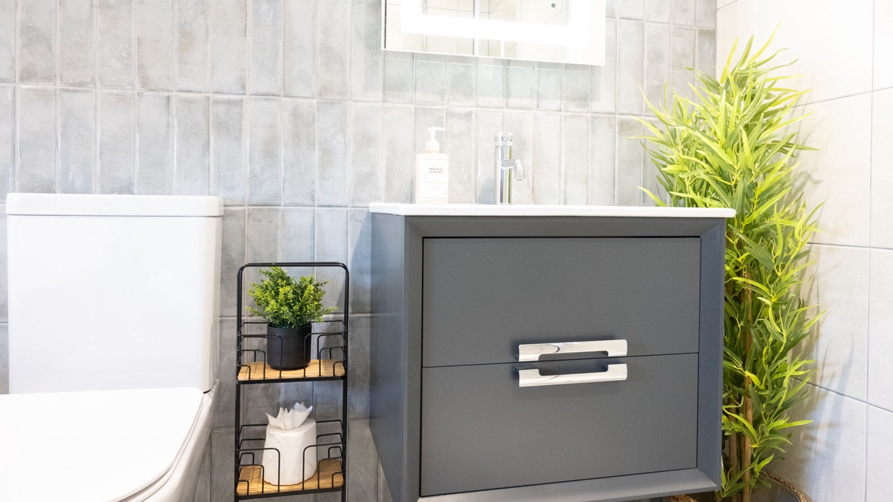 Photo of Bathroom in Embleton