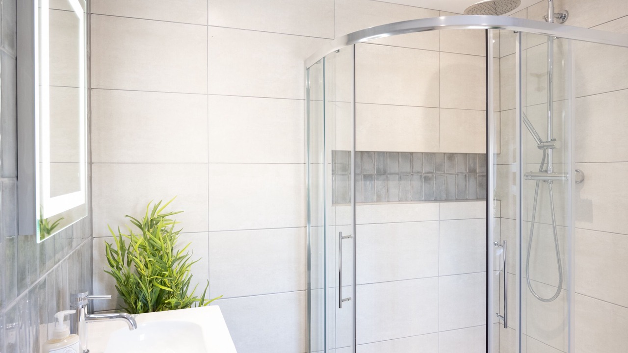 Photo of Bathroom in Embleton