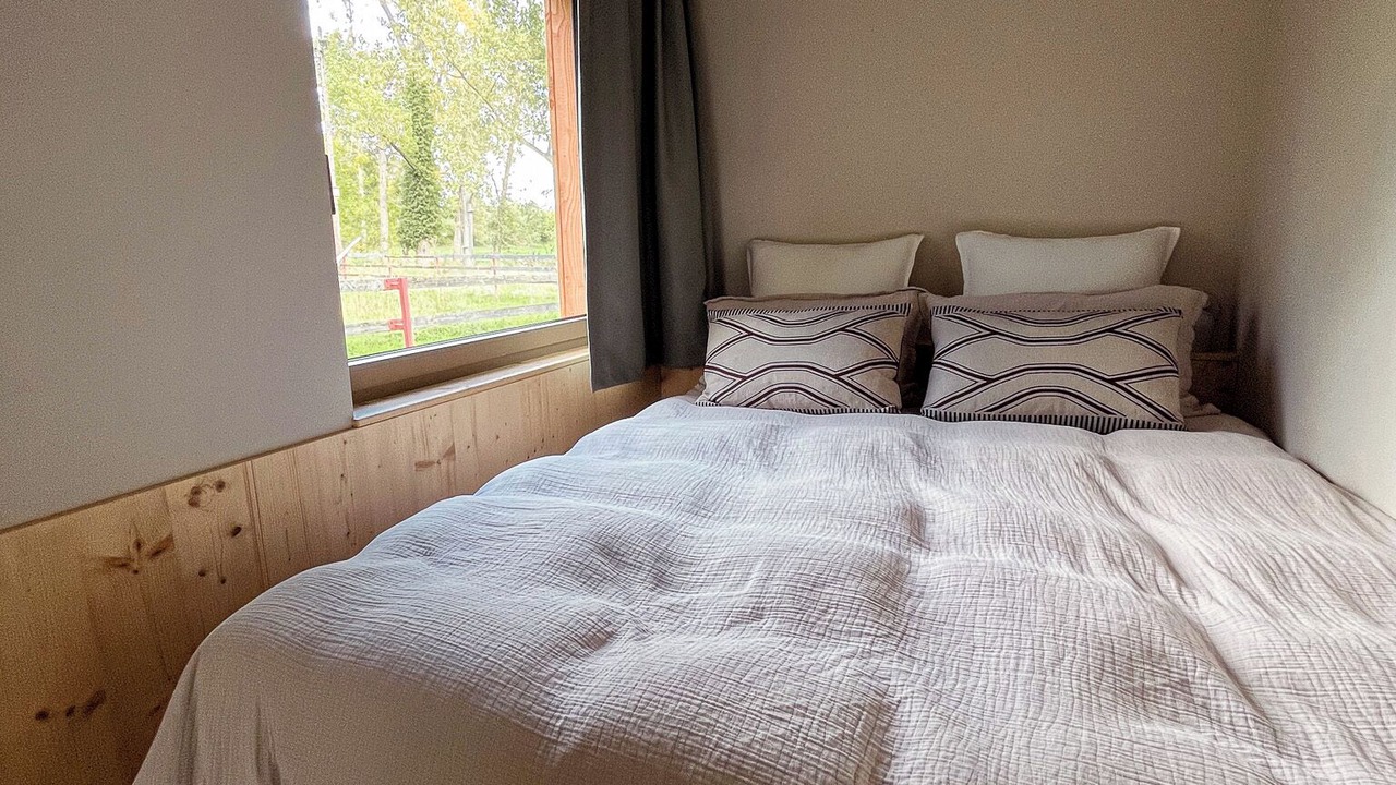Photo of Bedroom in Obernai