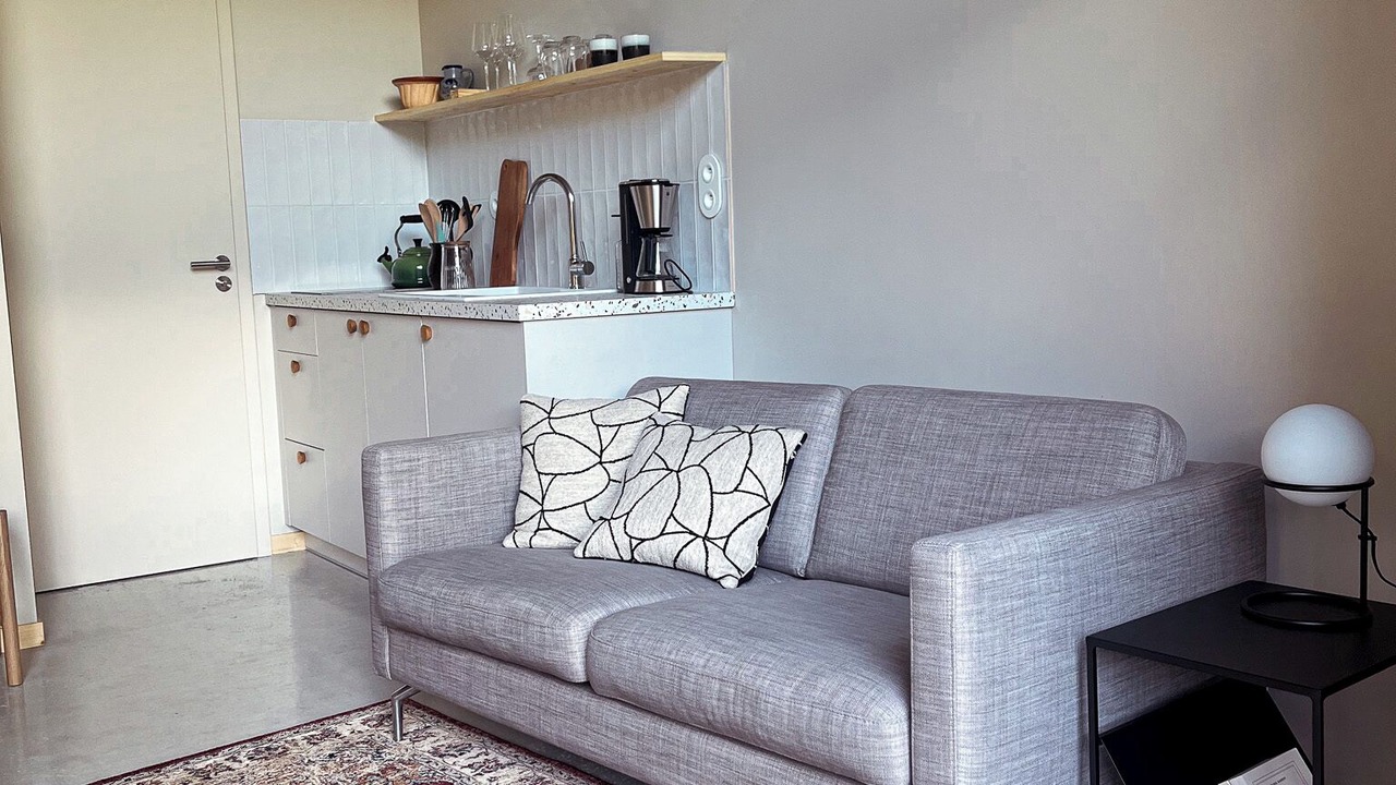 Photo of Livingroom in Obernai